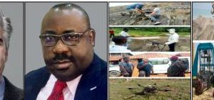 Japaul Gold secures N26b sand mining contract to transform Lekki’s Gracefield into the next Banana Island, touts gold mining plans