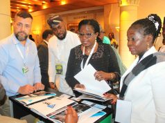 Segun Tomori: Nigeria’s Solid Minerals Roadshow excites South African mining investors