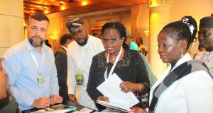 Segun Tomori: Nigeria’s Solid Minerals Roadshow excites South African mining investors