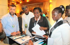 Segun Tomori: Nigeria’s Solid Minerals Roadshow excites South African mining investors