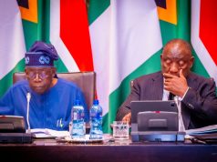 South Africa eyes Nigeria’s lithium for electric vehicle revolution