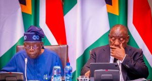 South Africa eyes Nigeria’s lithium for electric vehicle revolution