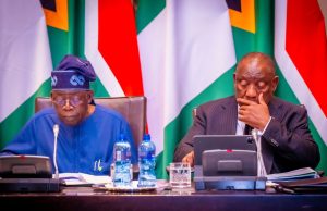 South Africa eyes Nigeria’s lithium for electric vehicle revolution