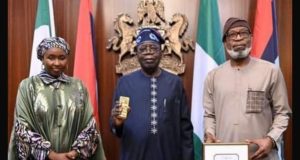 Re-appointment of Shinkafi as SMDF boss in order, no term limit in Act establishing agency- Federal Ministry of Solid Minerals Development