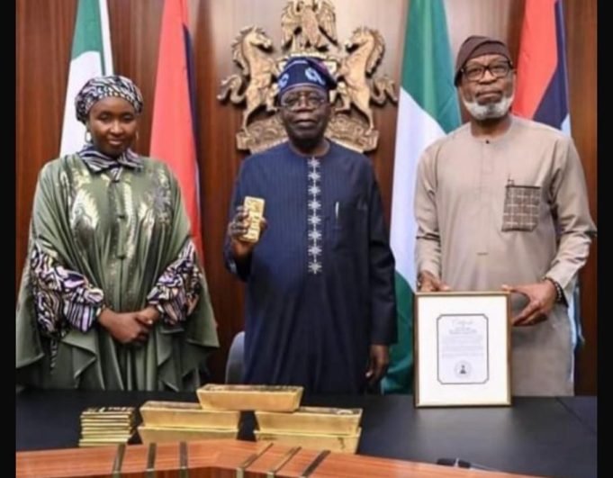 Re-appointment of Shinkafi as SMDF boss in order, no term limit in Act establishing agency- Federal Ministry of Solid Minerals Development
