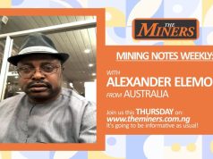 Revisiting Nigeria’s Mining Legacy: Lessons from the Past “Explore Nigeria’s historical mining operations and their impact on today’s industry”