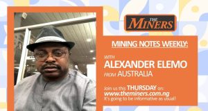 Revisiting Nigeria’s Mining Legacy: Lessons from the Past “Explore Nigeria’s historical mining operations and their impact on today’s industry”