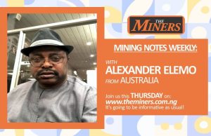 Mining Education and Skill Development in Nigeria: Bridging the Gap