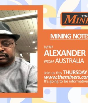 Comparative Analysis: Nigeria Mining Policy vs. Australia’s Geoscience Strategy 2028