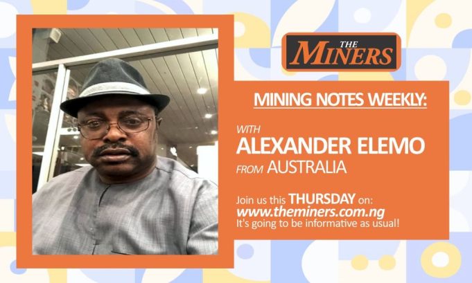 Revisiting Nigeria’s Mining Legacy: Lessons from the Past “Explore Nigeria’s historical mining operations and their impact on today’s industry”