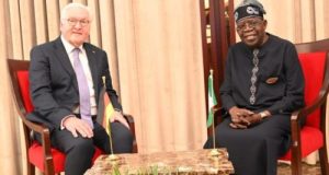 Tinubu to German businessmen: Invest In Our Energy, Solid Minerals