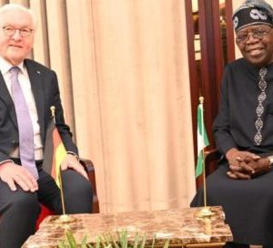 Tinubu to German businessmen: Invest In Our Energy, Solid Minerals