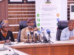 Breaking: FG lifts ban on mineral exploration in Zamfara