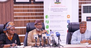 Breaking: FG lifts ban on mineral exploration in Zamfara
