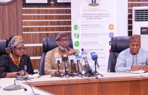 Breaking: FG lifts ban on mineral exploration in Zamfara