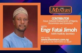 Nigeria Coal: Occurrences, Mining Methods, Challenges, and Economic Importance