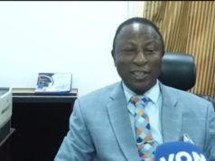 Nigerian Institute of Mining reaffirms commitment to advancing mining operations in Nigeria
