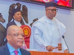 Senate passes bill to establish Federal University of Mining in Jos