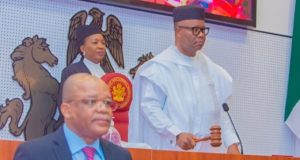 Senate passes bill to establish Federal University of Mining in Jos