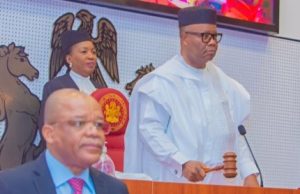 Senate passes bill to establish Federal University of Mining in Jos