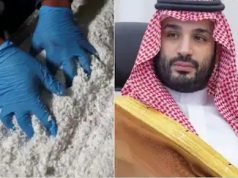 Saudi Arabia hits lithium jackpot, discovers ‘white gold’ reserves in its oil fields