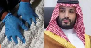 Saudi Arabia hits lithium jackpot, discovers ‘white gold’ reserves in its oil fields