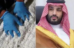 Saudi Arabia hits lithium jackpot, discovers ‘white gold’ reserves in its oil fields