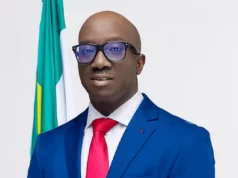 Edo miners congratulate Okpebholo, seek support for the sector