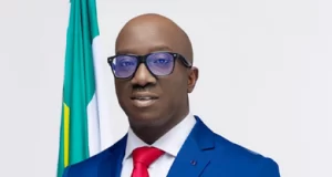 Edo miners congratulate Okpebholo, seek support for the sector