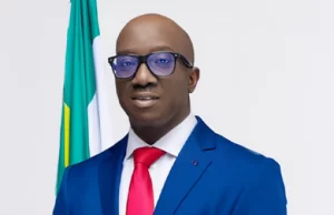 Edo miners congratulate Okpebholo, seek support for the sector