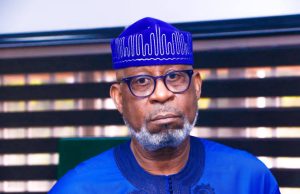 FG to showcase Nigeria’s prospects at African Mining Week 2025