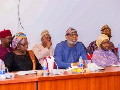 Joint NASS Committee seeks upward review of proposed N9 billion Capital Budget for Mining Sector