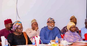 Joint NASS Committee seeks upward review of proposed N9 billion Capital Budget for Mining Sector