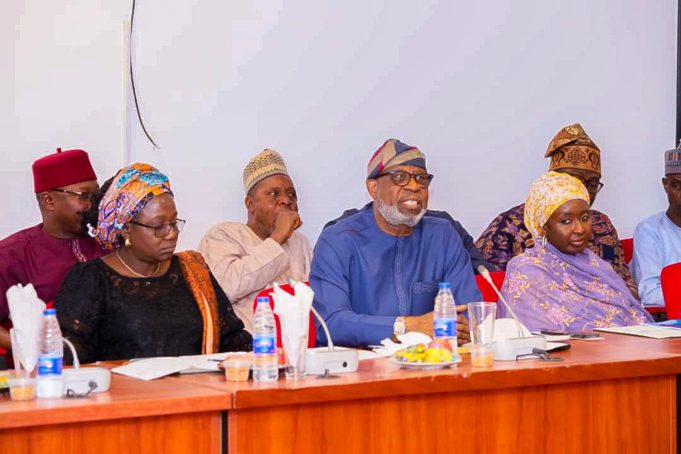 Joint NASS Committee seeks upward review of proposed N9 billion Capital Budget for Mining Sector