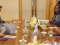 Nigeria, Saudi Arabia renew plans for mining projects
