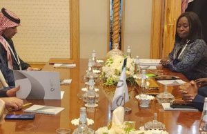 Nigeria, Saudi Arabia renew plans for mining projects