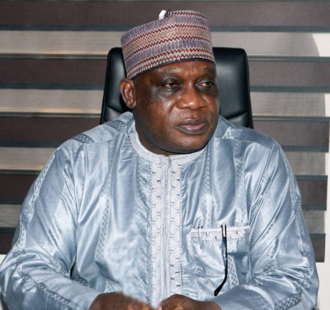 Senate Celebrates NMCO for Generating ₦12.2 Billion Revenue in 2024