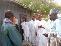 Solid Minerals: Kano Commissioner Cautions Farmers on Selling Farmlands to Foreigners