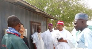 Solid Minerals: Kano Commissioner Cautions Farmers on Selling Farmlands to Foreigners