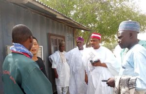 Solid Minerals: Kano Commissioner Cautions Farmers on Selling Farmlands to Foreigners