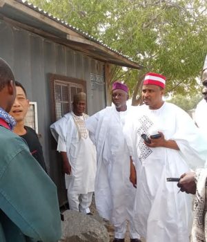 Solid Minerals: Kano Commissioner Cautions Farmers on Selling Farmlands to Foreigners