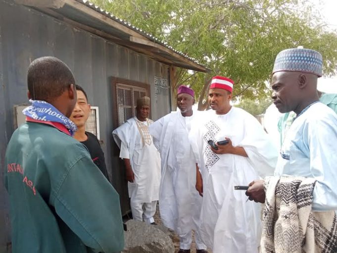 Solid Minerals: Kano Commissioner Cautions Farmers on Selling Farmlands to Foreigners