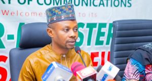 Kwara to collaborate with FG, Stakeholders to boost mining activities