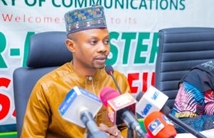 Kwara to collaborate with FG, Stakeholders to boost mining activities