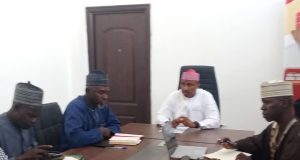 Effective Guidelines and Roadmap Remain Key to Kano State Solid Mineral Dev- Commissioner Safiyanu Hamza