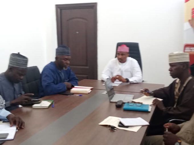 Effective Guidelines and Roadmap Remain Key to Kano State Solid Mineral Dev- Commissioner Safiyanu Hamza