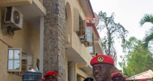 NSCDC Mining Marshal Squad Commander visits NMCO D-G, unfolds 2025 Operational Strategy