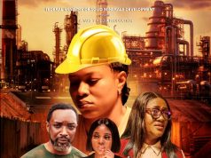 TV drama series on Mining premieres January 25 on NTA