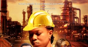 TV drama series on Mining premieres January 25 on NTA
