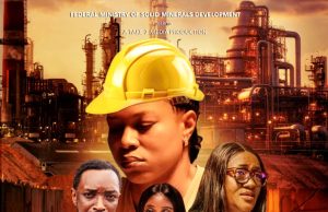 TV drama series on Mining premieres January 25 on NTA